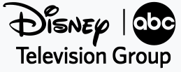LOGO Disney ABC Television
