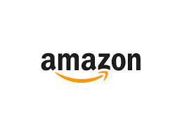 LOGO Amazon 2020