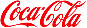 LOGO Coca Cola Company 2020