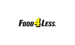 Food 4 Less Logo