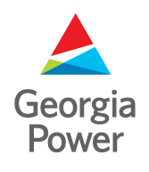 georgia power logo