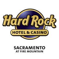 President Hard Rock Hotel & Casino Sacramento at Fire Mountain