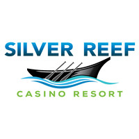Silver Reef Casino Logo