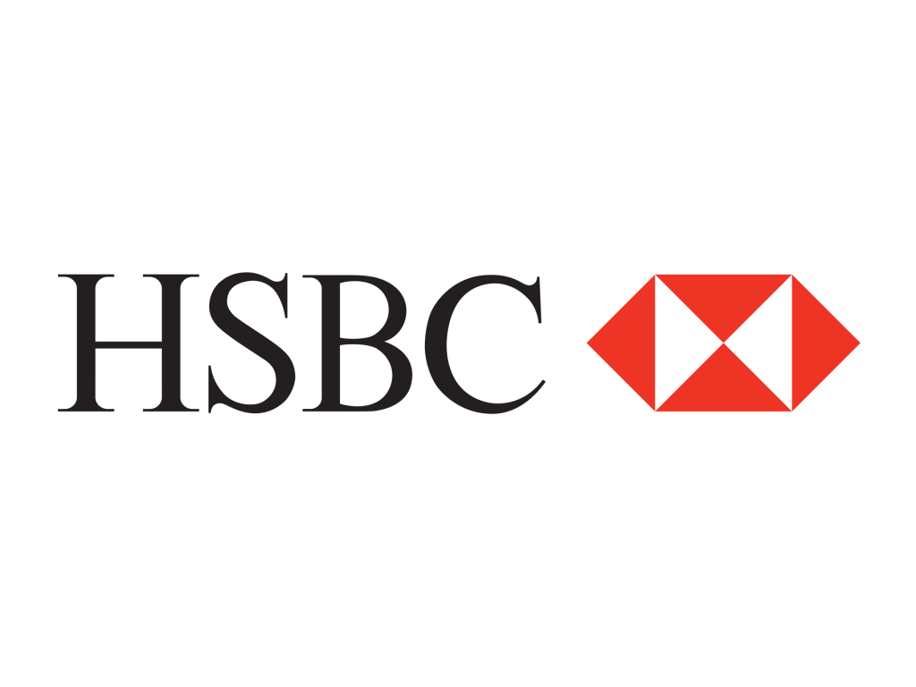 HSBC-logo/